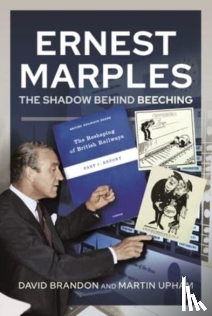 Brandon, David, Upham, Martin - Ernest Marples