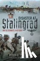 Tsouras, Peter - Disaster at Stalingrad