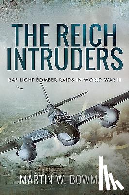 W, Bowman - The Reich Intruders