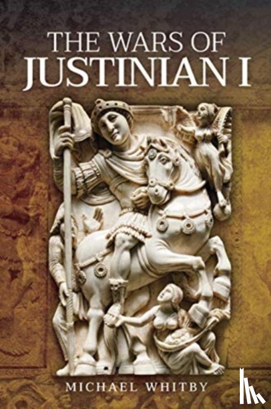 Whitby, Michael - The Wars of Justinian I
