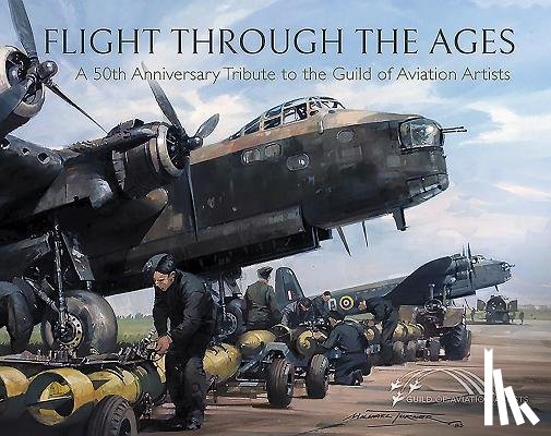 Artists, Guild of Aviation - Flight Through the Ages