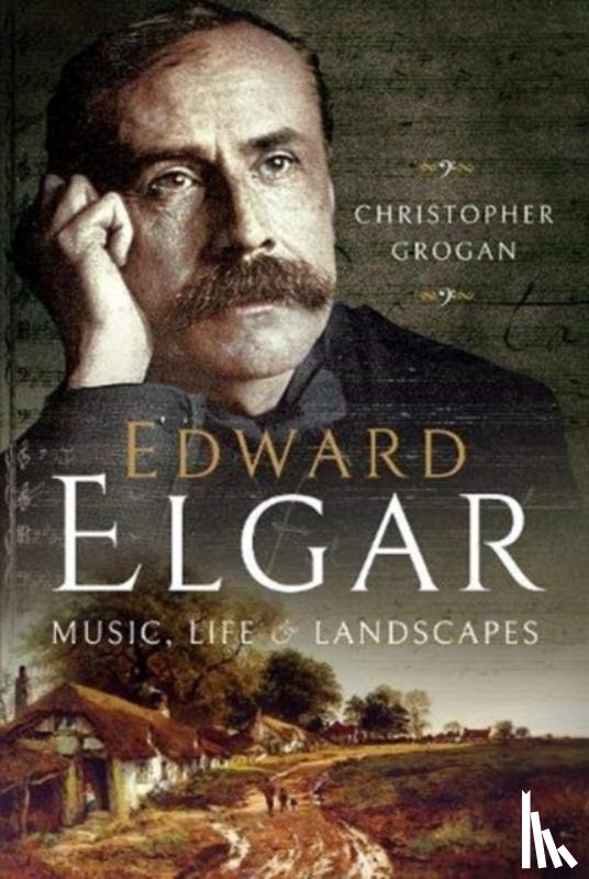 Grogan, Suzie, Grogan, Christopher - Edward Elgar