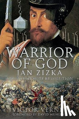 Verney, Victor - Warrior of God