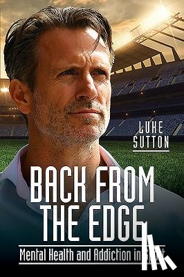Sutton, Luke - Back from the Edge