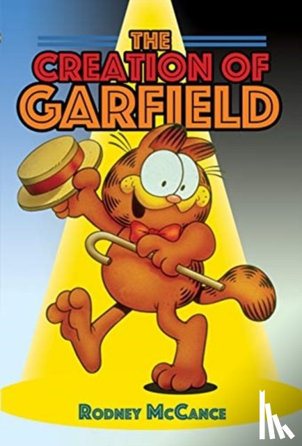 McCance, Rodney - The Creation of Garfield