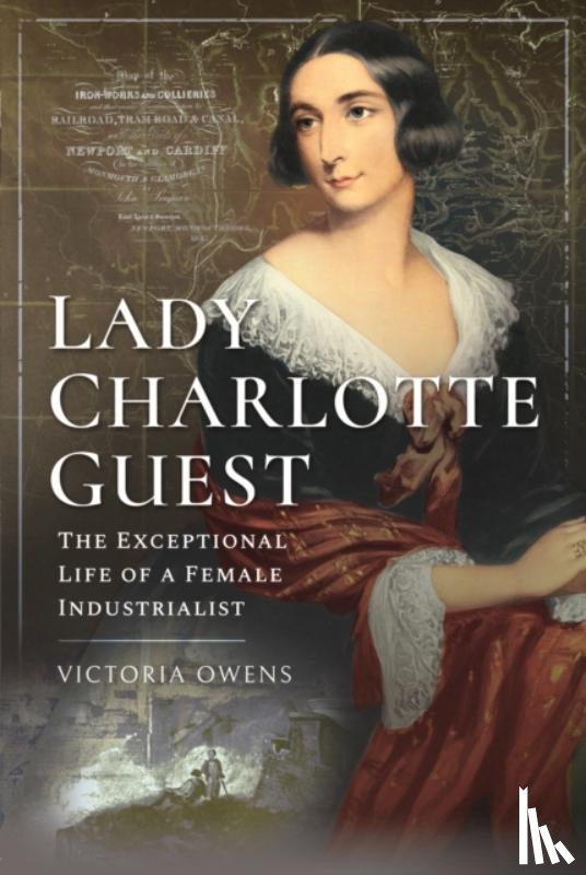 Owens, Victoria - Lady Charlotte Guest
