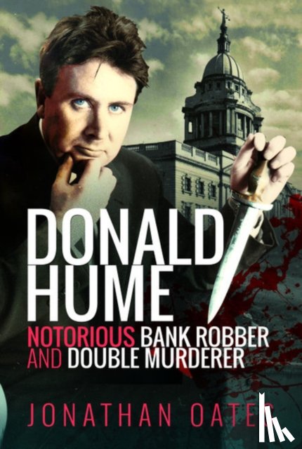 Oates, Jonathan - Donald Hume