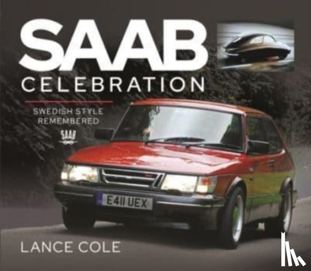Lance, Cole - Saab Celebration