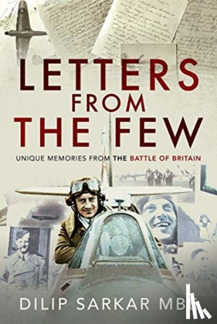 Sarkar, Dilip - Letters from the Few