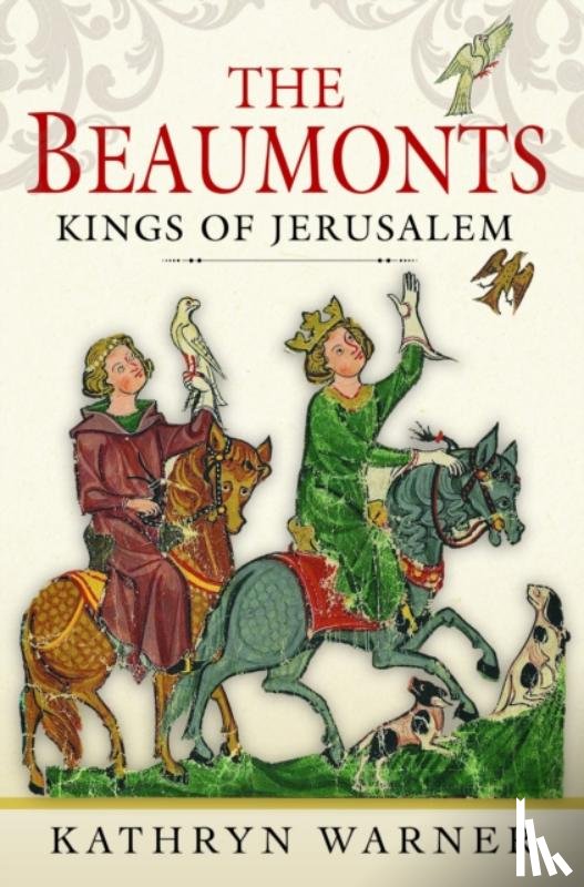 Warner, Kathryn - The Beaumonts