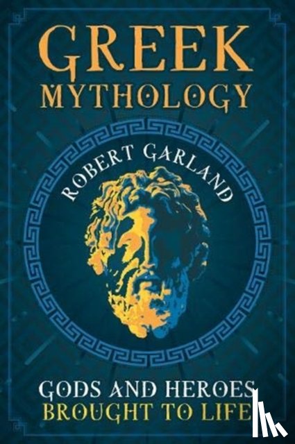 Garland, Robert - Greek Mythology