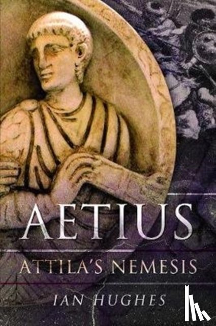 Hughes, Ian - Aetius