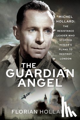 Hollard, Florian - The Guardian Angel