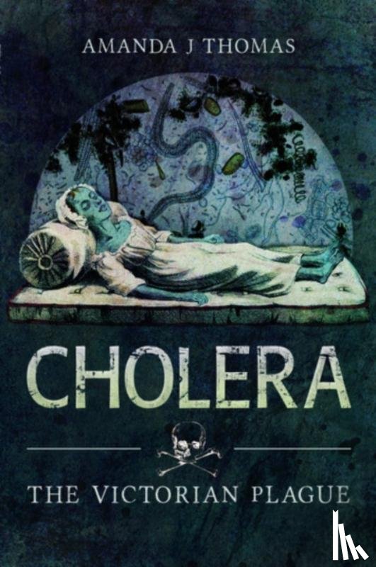 Thomas, Amanda J - Cholera