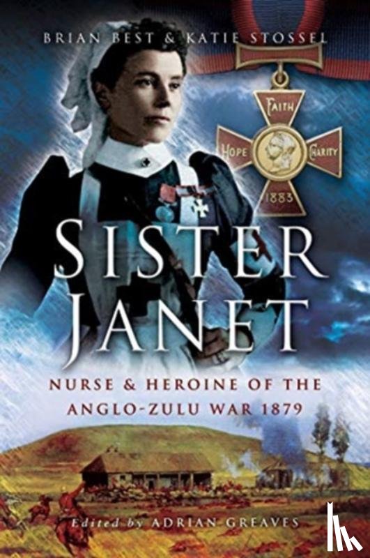Best, Brian, Stossel, Katie - Sister Janet