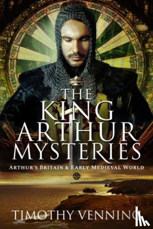 Venning, Timothy - The King Arthur Mysteries