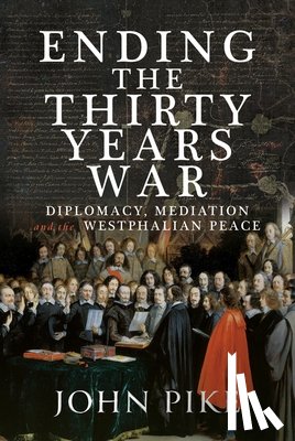 Pike, John - The Path to Peace at Westphalia