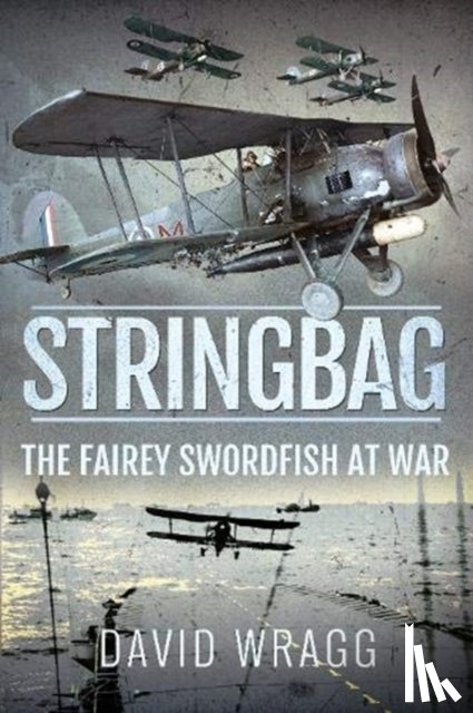 Wragg, David - Stringbag