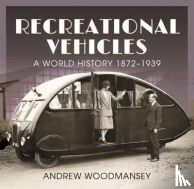 Woodmansey, Andrew - Recreational Vehicles