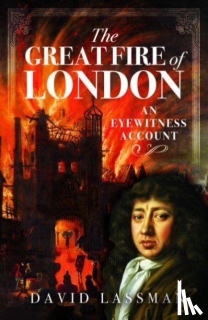 Lassman, David - The Great Fire of London
