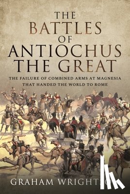 Graham, Wrightson - The Battles of Antiochus the Great