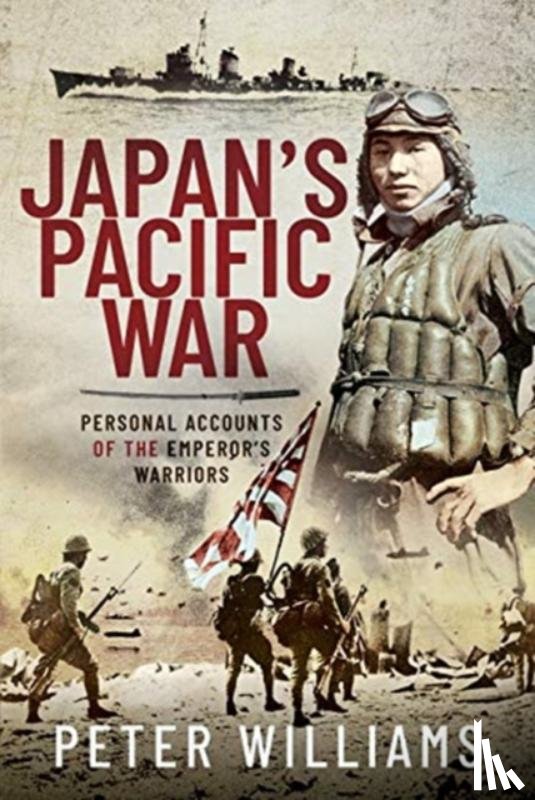 Williams, Peter - Japan's Pacific War