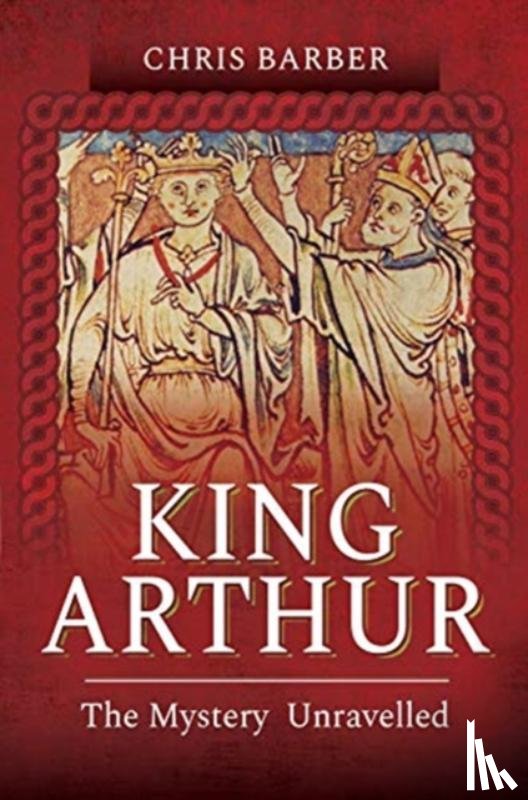 Barber, Chris - King Arthur