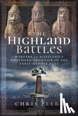 Chris, Peers - The Highland Battles