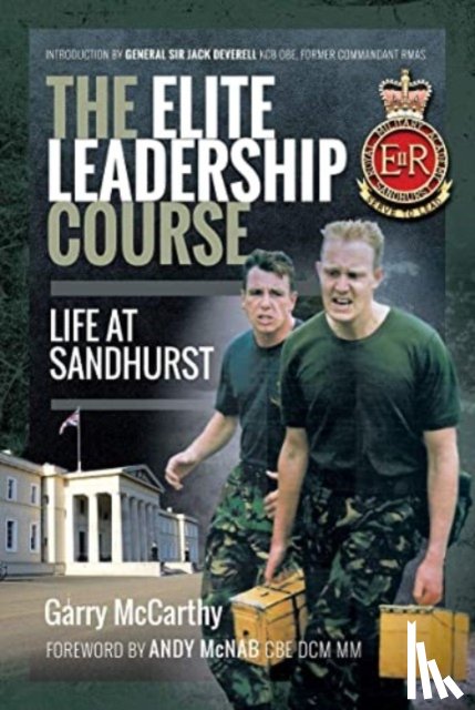 McCarthy, Garry - The Elite Leadership Course