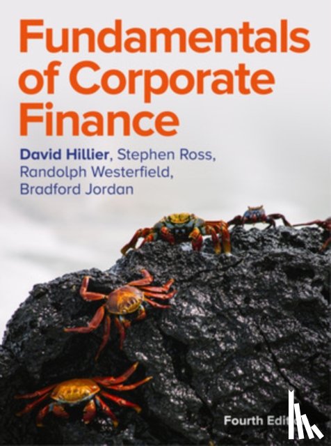 Hillier, David - Fundamentals of Corporate Finance 4e