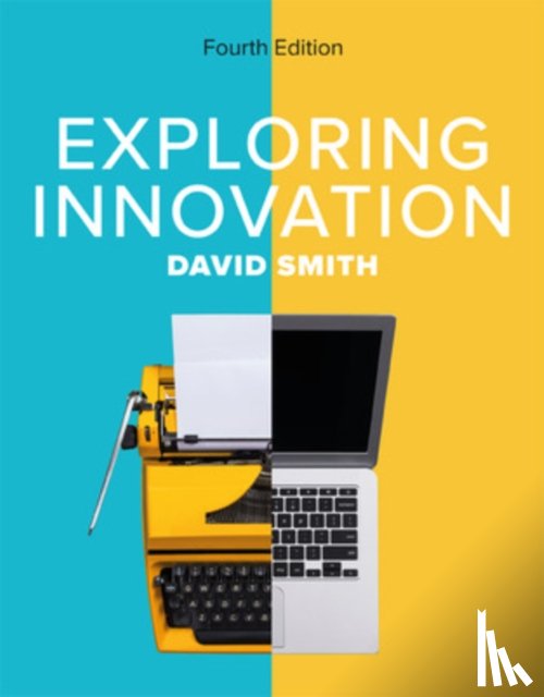 Smith, David - Exploring Innovation 4e