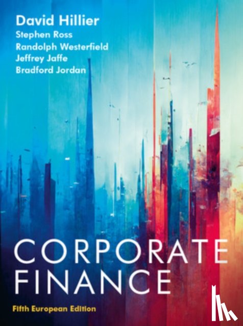 Hillier, David - Corporate Finance 5e