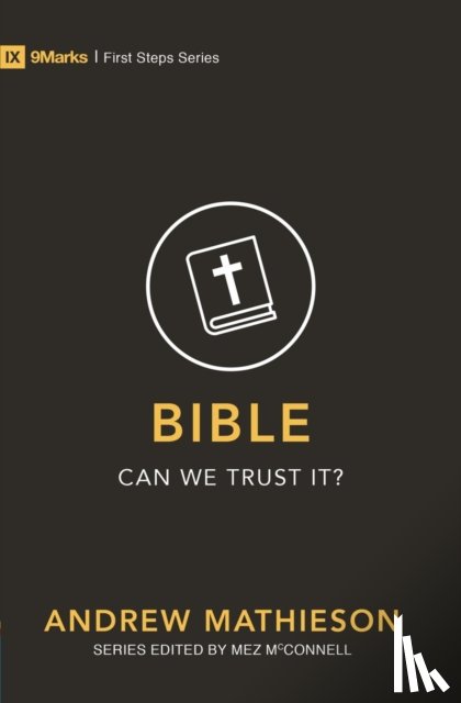 Mathieson, Andrew - Bible - Can We Trust It?