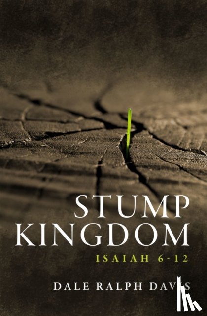 Davis, Dale Ralph - Stump Kingdom