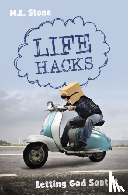 Stone, Mary-Louise - Life Hacks