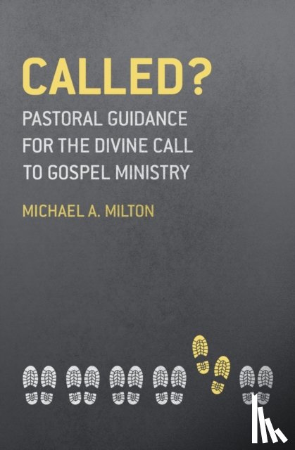 Milton, Michael - Called?