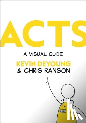 Kevin DeYoung, Chris Ranson - Acts