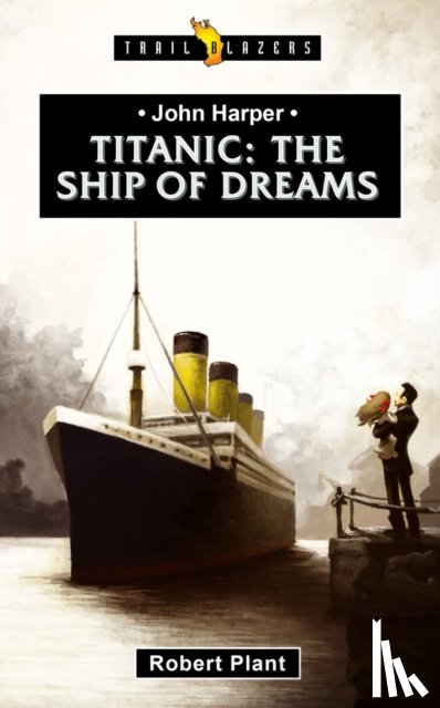 NULL, NULL NULL - Titanic: The Ship of Dreams