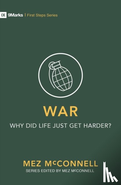 NULL, NULL NULL - War - Why Did Life Just Get Harder?