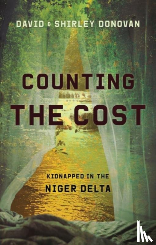 Donovan, David, Donovan, Shirley - Counting the Cost