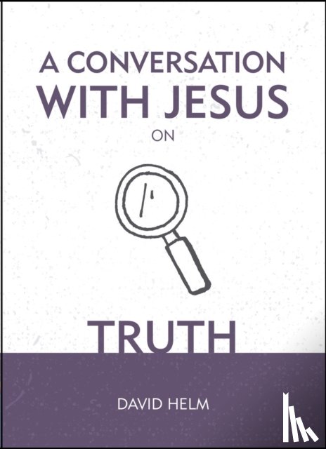 NULL, NULL NULL - A Conversation With Jesus... on Truth