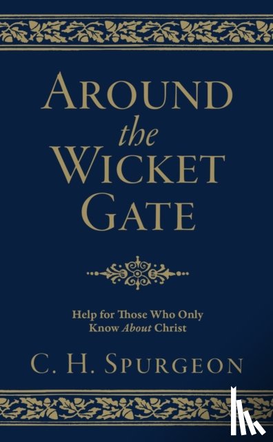 NULL, NULL NULL - Around the Wicket Gate
