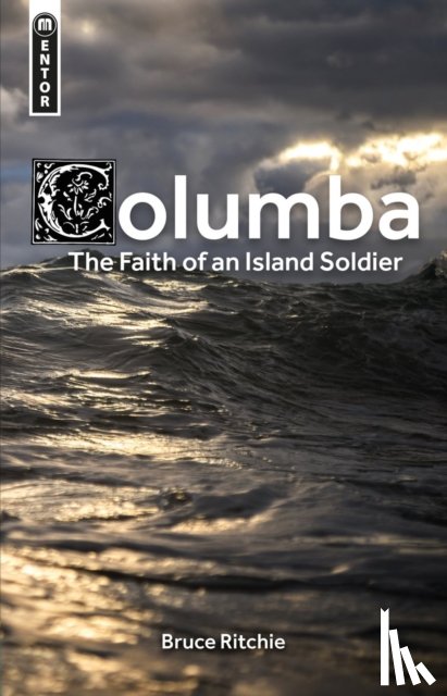 NULL, NULL NULL - Columba: the Faith of an Island Soldier