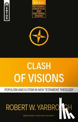 NULL, NULL NULL - Clash of Visions
