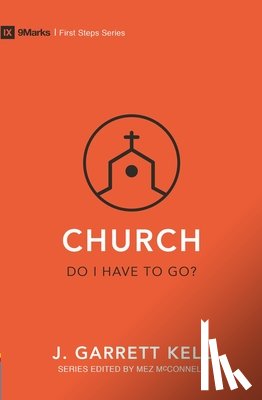 Garrett, Kell - Church - Do I Have to Go?