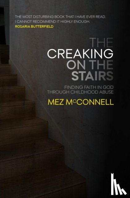 McConnell, Mez - The Creaking on the Stairs