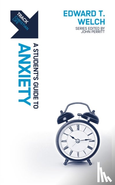 NULL, NULL NULL - Track: A Student's Guide to Anxiety