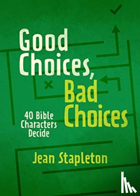 NULL, NULL NULL - Good Choices, Bad Choices