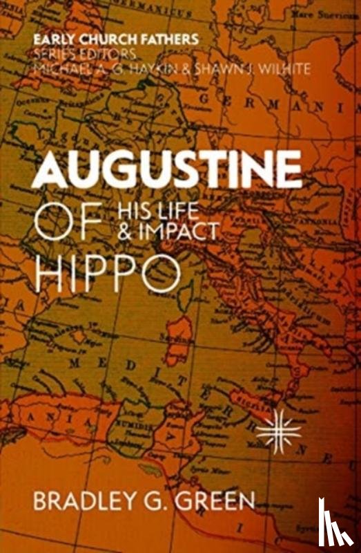 Green, Bradley G. - Augustine of Hippo