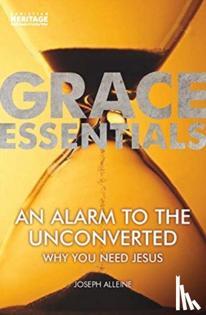 Alleine, Joseph - An Alarm to the Unconverted
